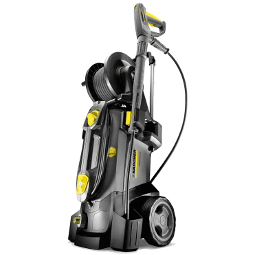 Karcher HD 5/12 CX Plus 240V Industrial High Pressure Washer