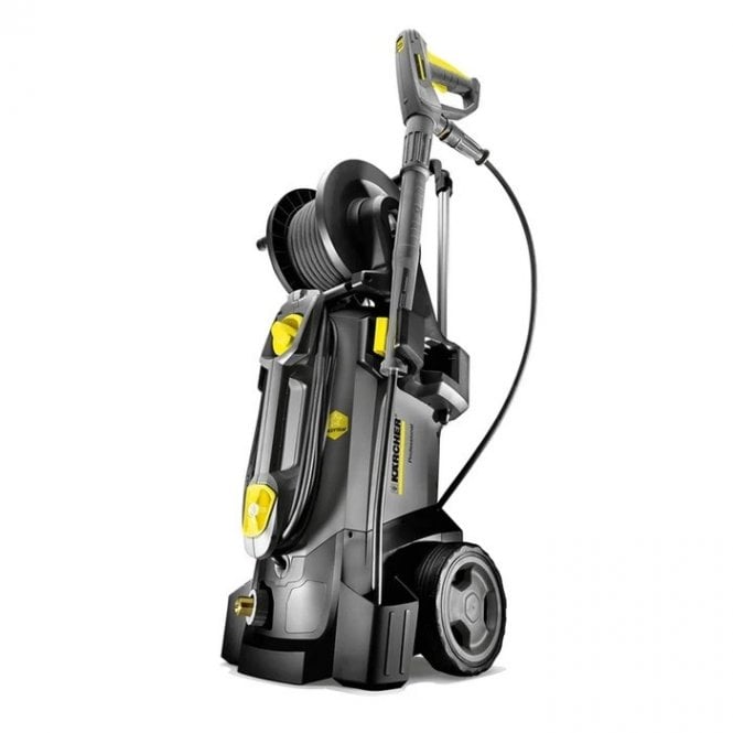 Karcher  HD 6/13 CX Plus 240V Industrial High Pressure Washer