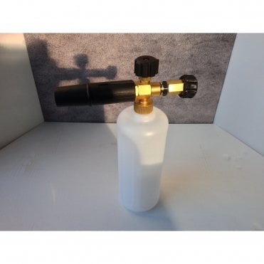 Karcher HD HDS Series Snow Foam Lance 1L Detergent Bottle