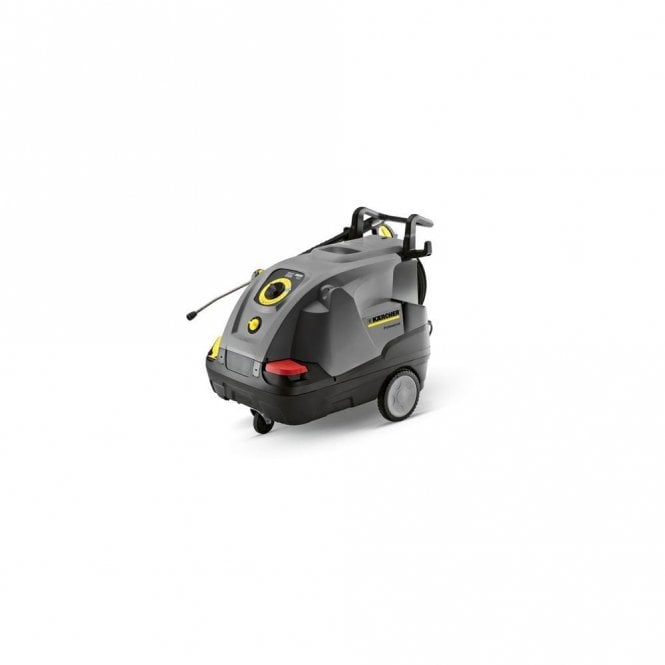 Karcher  HDS 6/12C 240V Hot Water/Steam Pressure Washer