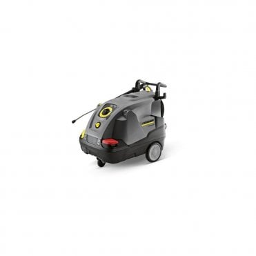 Karcher HDS 6/12C 240V Hot Water/Steam Pressure Washer