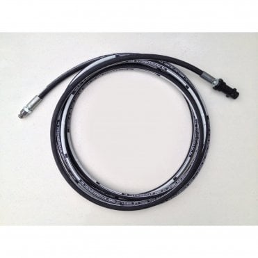 Karcher K Series Drain Cleaning Hose