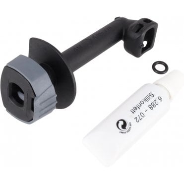 Karcher K Series Elbow Outlet - 4.064-047.0