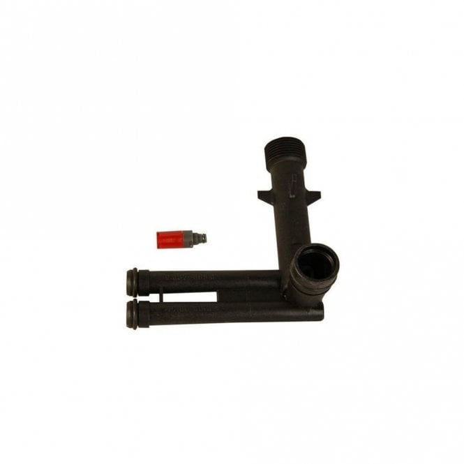 Karcher K Series Elbow Outlet - 9.001-782.0