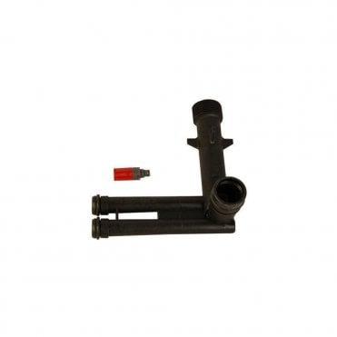 Karcher K Series Elbow Outlet - 9.001-782.0