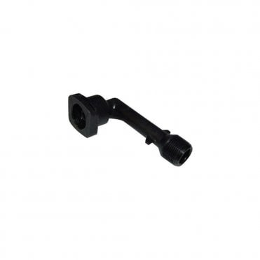 Karcher K Series Elbow Outlet - 9.036-703.0