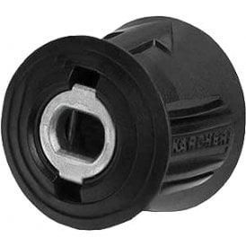 Karcher K Series Quick Release Socket Coupling Adaptor