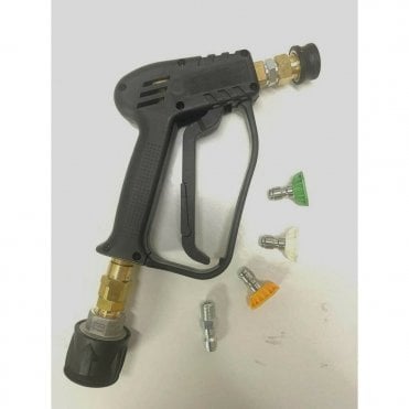Karcher K Series Short Swivel Trigger Quick Release Nozzles