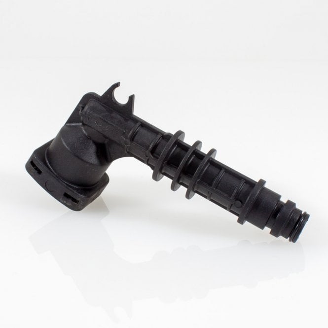 Karcher  K4 Elbow Pump Outlet - 9.013-355.0