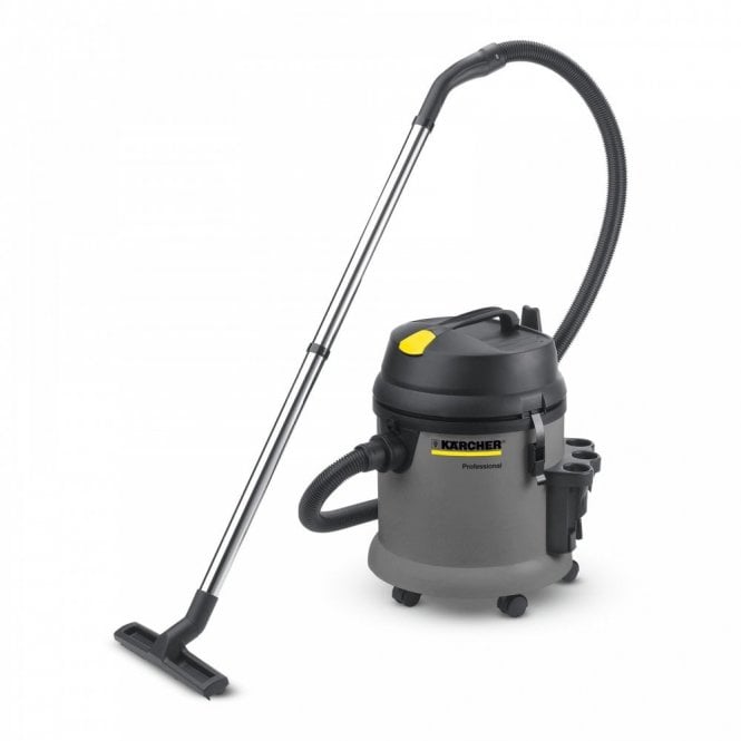 Karcher  NT 27/1 240V Industrial Wet And Dry Vacuum Cleaner