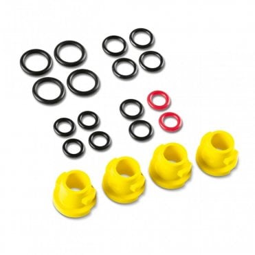 Karcher Pressure Washer O-Ring Nozzle Set
