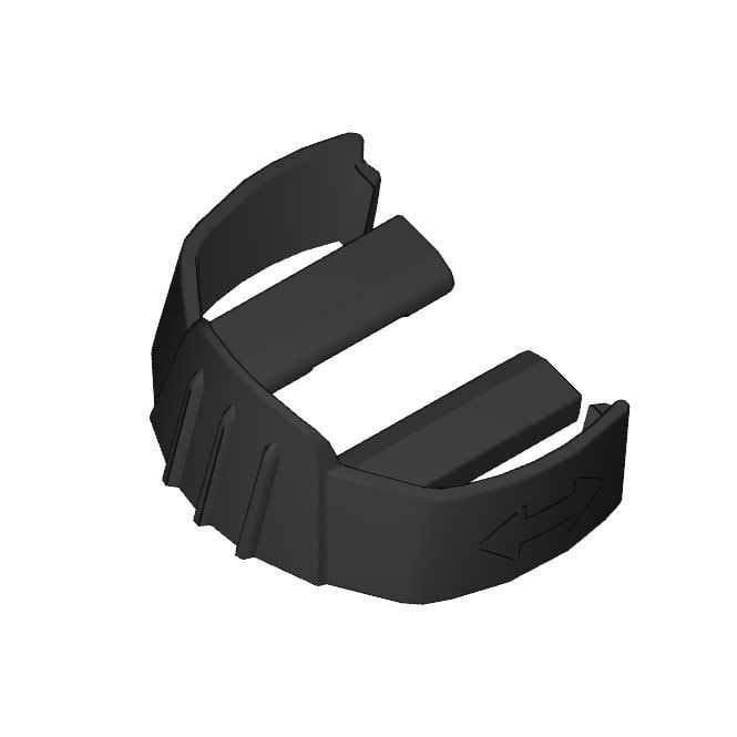 Karcher Pressure Washer Outlet Clamp