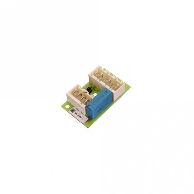 Karcher Puzzi 10/1 10/2 100 200 Circuit Board 6.684-083.0
