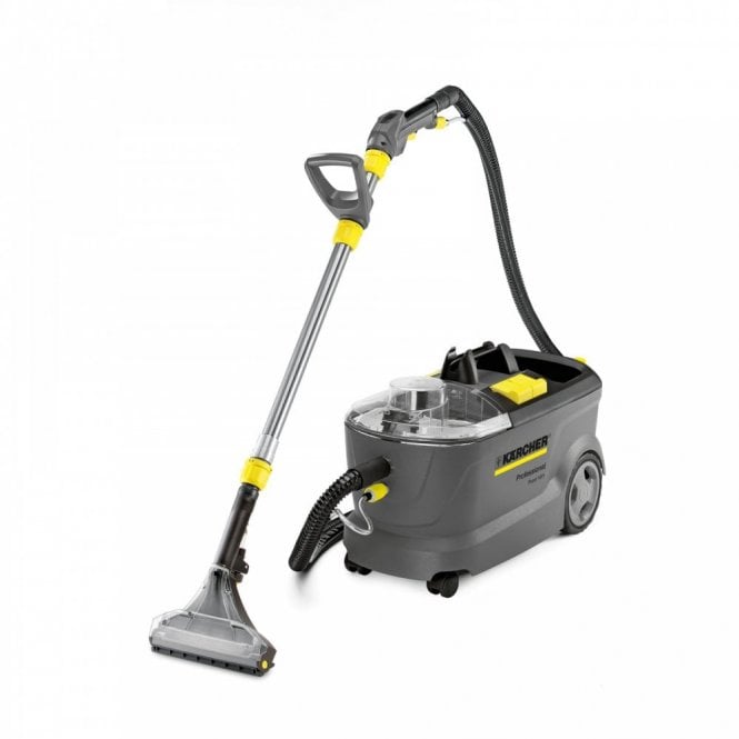 Karcher  Puzzi 10/1 Spray Extraction Carpet Cleaner