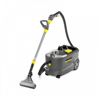 Karcher Puzzi 10/1 Spray Extraction Carpet Cleaner