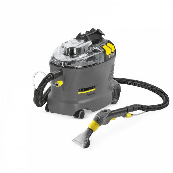 Karcher  Puzzi 8/1C Spray Extraction Carpet Cleaner