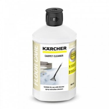 Karcher RM519 Liquid Carpet Cleaner Detergent