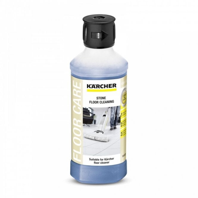 Karcher RM537 Stone Floor Cleaning Detergent