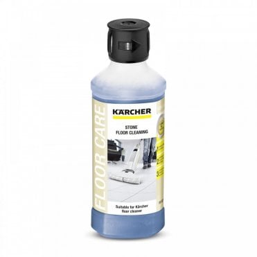 Karcher RM537 Stone Floor Cleaning Detergent