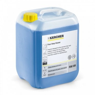 Karcher RM69 FloorPro Deep Cleaner 20 Litre Detergent Liquid