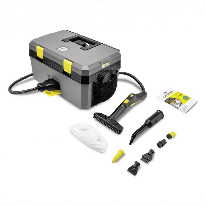 Karcher SG 4/2 Classic 240V Steam Cleaner