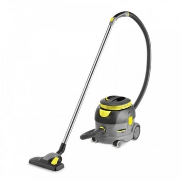 Karcher T 12/1 Classic 240V  eco!efficiency Dry Vacuum Cleaner