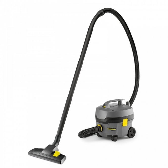 Karcher T 7/1 Classic 240V Industrial Dry Vacuum Cleaner