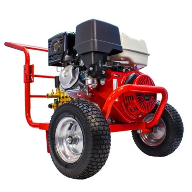 Kiam  3000P Petrol Pressure Washer Honda GX200 Engine 3000 PSI 13 LPM