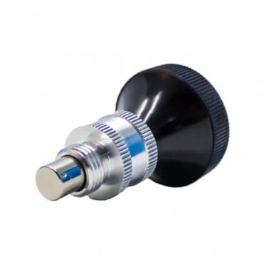 Cyclone Hose Inlet Retention Knob