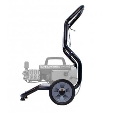 DTLR PRO 'Caddy' (frame only)
