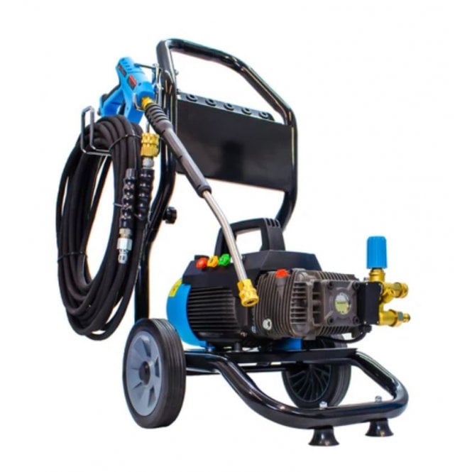Kiam DTLR PRO 'Caddy' with Wheeled Trolley