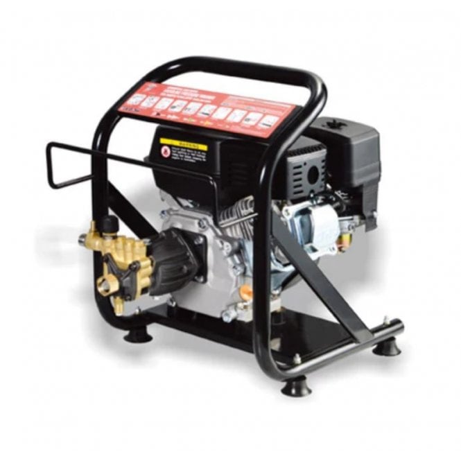 Kiam  KM2700P Petrol High Pressure Washer Jet Cleaner (6.5HP)
