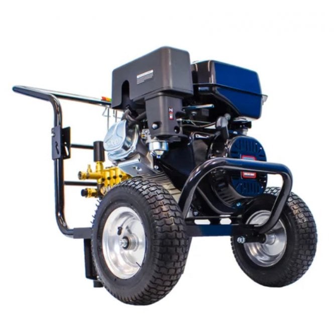 Kiam  KM3700PR Petrol High Pressure Washer Jet Cleaner - Gearbox Version (14HP)