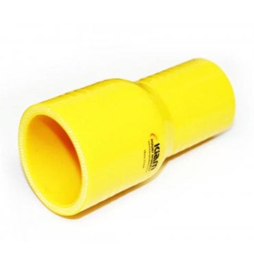Reducer 38 or 45mm to 51mm Gutter Vacuum Pole Connection Silicone Cuff