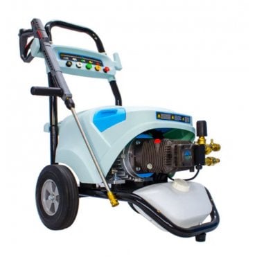 ViperJet® Commercial Cold Water Pressure Washer 1740 psi / 120 bar - 240 volt