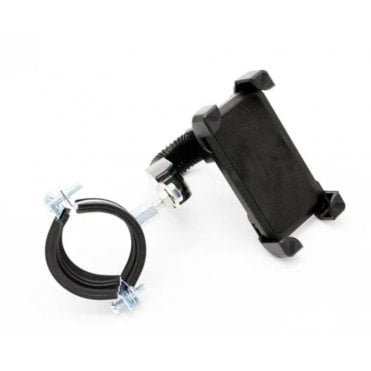 Wireless Gutter Camera Phone Holder