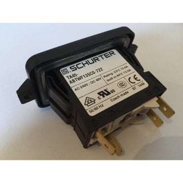 Kranzle 115 125 135 Electric On/Off Switch & Cover - 411102