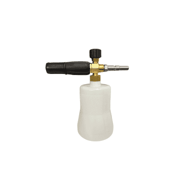 Kranzle D12 Quick Release Snow Foam Lance With 1L Detergent Bottle
