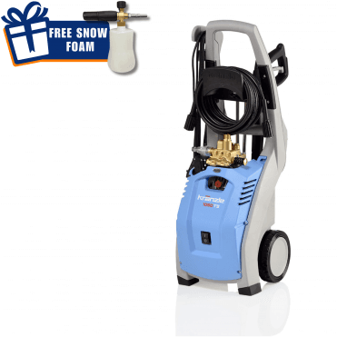 Kranzle K 1050 TS 240V Semi-Industrial High Pressure Washer