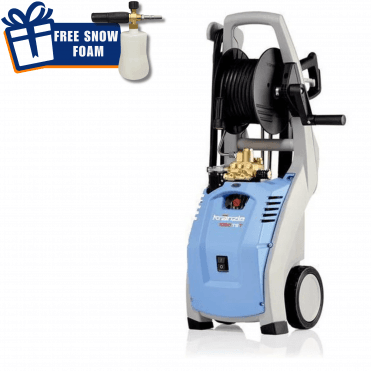 Kranzle K 1050 TST 240V Semi-Industrial High Pressure Washer