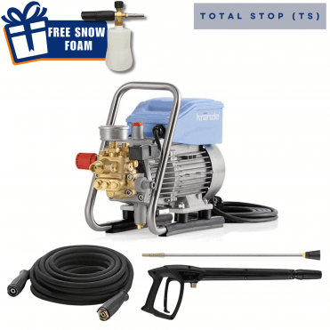 Kranzle K7/122 TS Quick Release 240V Industrial Pressure Washer