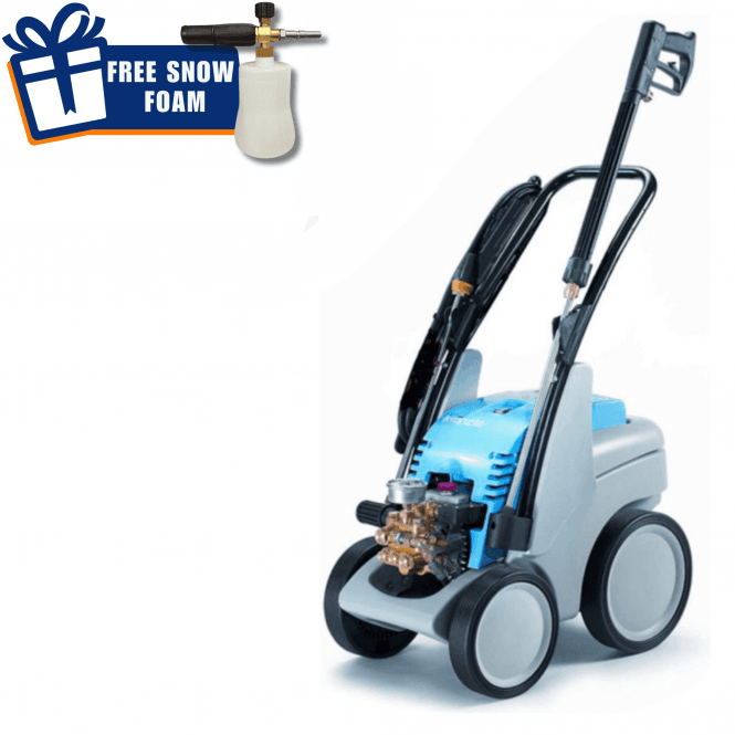 Kranzle  Quadro 11/140 TS Quick Release Pressure Washer