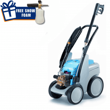 Kranzle Quadro 11/140 TS Quick Release Pressure Washer