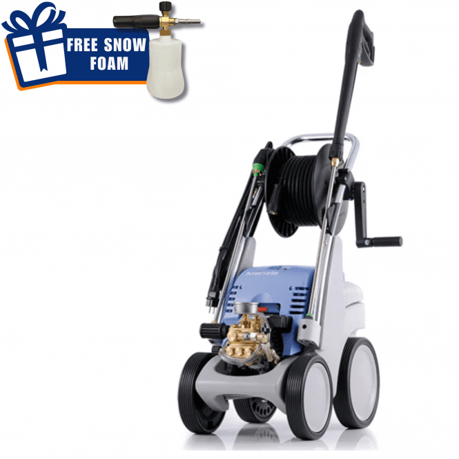 Kranzle  Quadro 11/140 TST Quick Release Pressure Washer