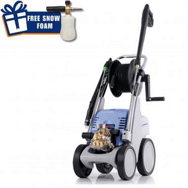 Kranzle Quadro 11/140 TST Quick Release Pressure Washer
