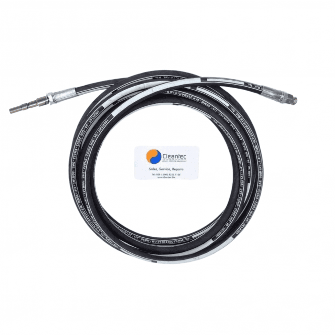 Kranzle  Quick Release D12 Drain Cleaning Hose