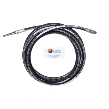 Kranzle Quick Release D12 Drain Cleaning Hose