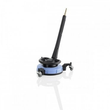 Kranzle Quick Release UFO Round Surface Cleaner 41881