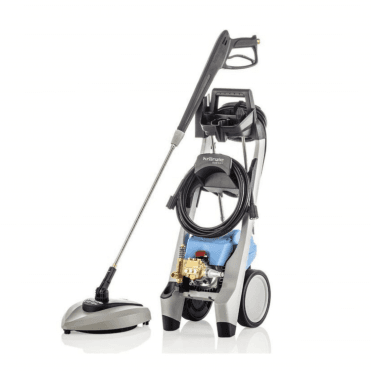 Kranzle Quickly 240V Semi-Industrial High Pressure Washer