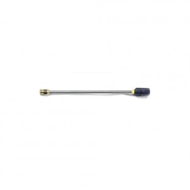 Kranzle Replacement Lance - 500mm 042 Adjustable Nozzle